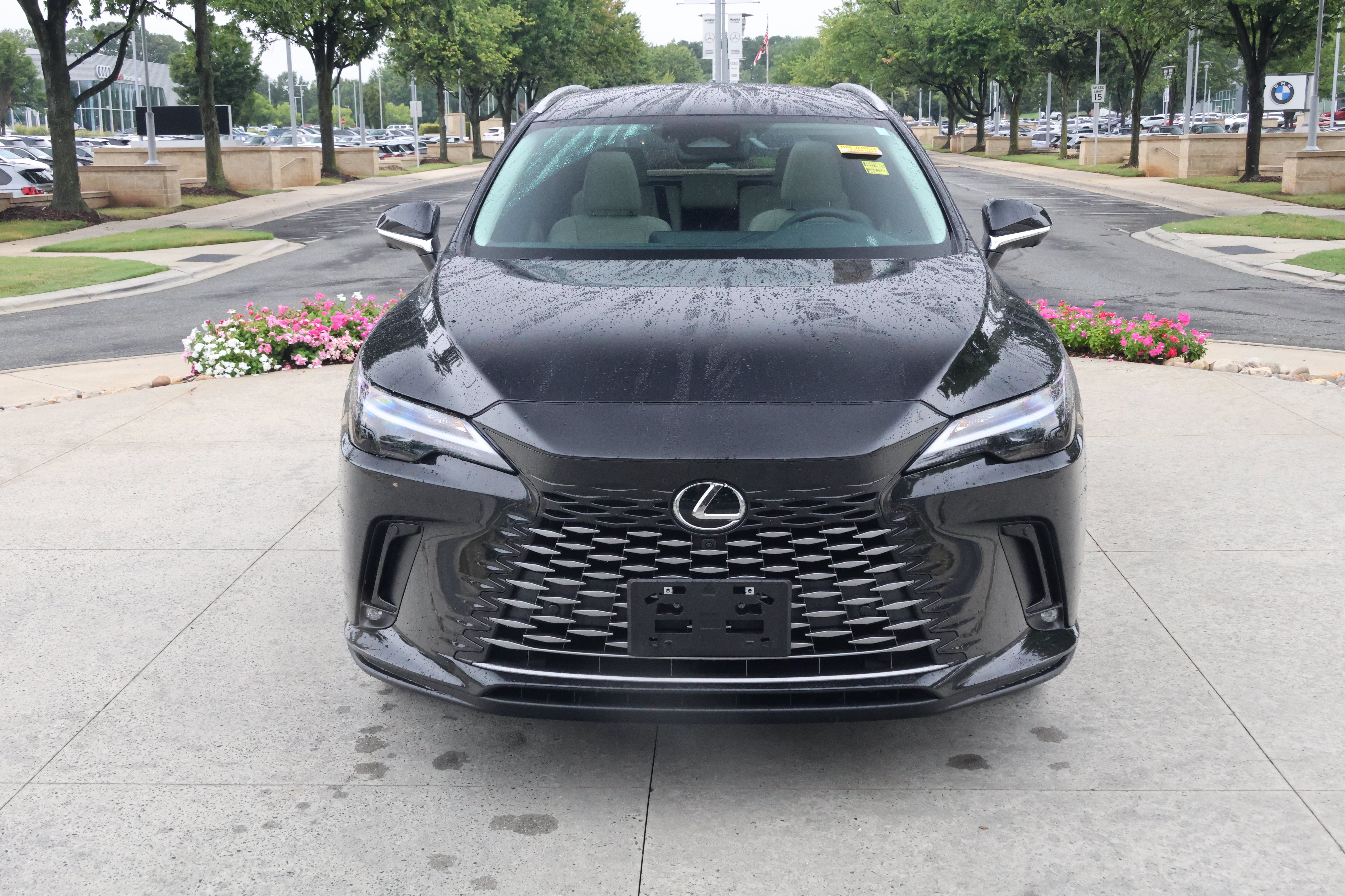 lexus rx hybrid 2026 2T2BBMCA3TC133243 image lexus rx hybrid 2026 2T2BBMCA3TC133243 image
